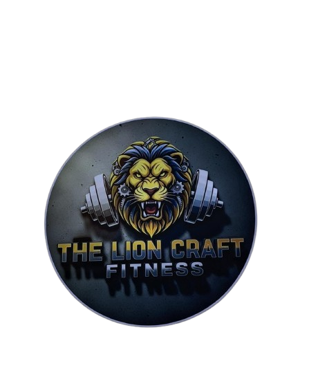 The lion Craft fitness